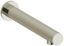 Wall-Mount Tub Spout in Polished Nickel