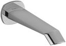 *CVR* WALL MOUNT TUB SPOUT 