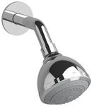 *CVR* 3 JET SHOWER HEAD WITH ARM 