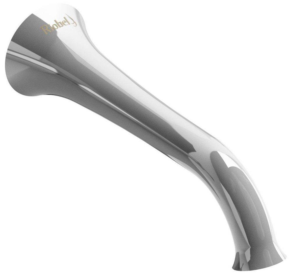 *CVR* WALL MOUNT TUB SPOUT 