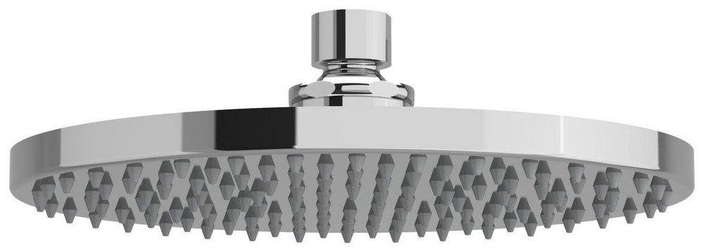 Riobel Chrome Single Function Rain Showerhead 