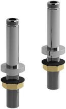 *CVR* 10 CM 4 DECK MOUNT RISER PAIR 