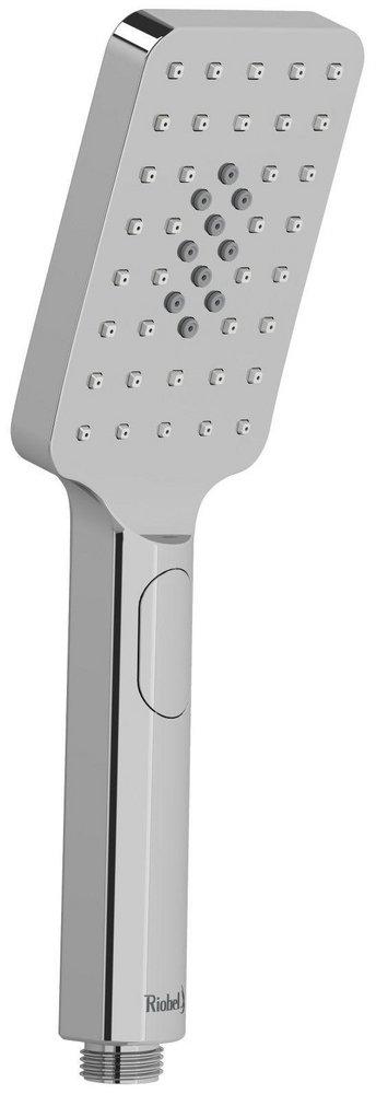 Riobel Chrome Multi Function Hand Shower 