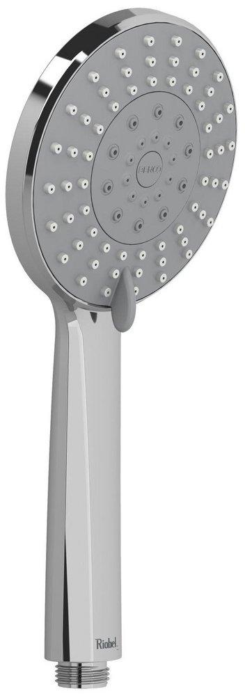 Riobel Chrome Multi Function Hand Shower 