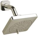 *CVR* 2 JET SHOWER HEAD WITH ARM 