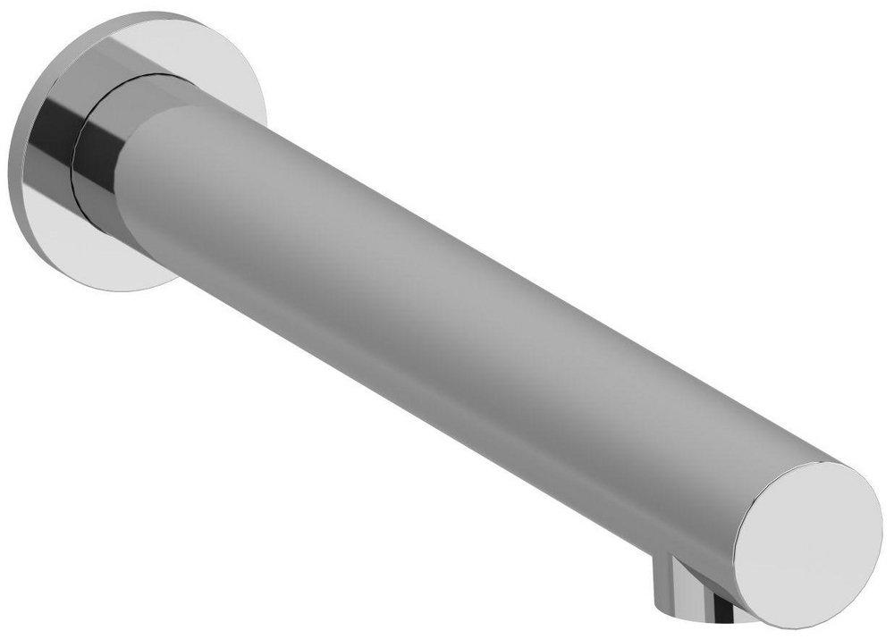 Riobel Chrome 1/2 in. Slip Fit Tub Spout 