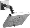 Riobel Chrome Multi Function Full Massage Showerhead 