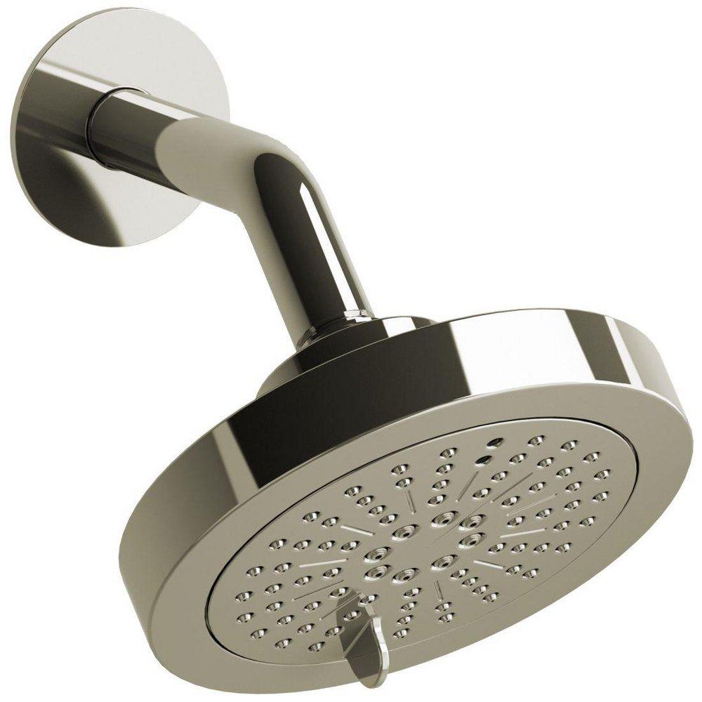 ROHL® Polished Nickel Multi Function Full Massage Showerhead 