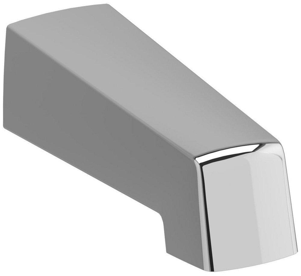 *CVR* WALL MOUNT TUB SPOUT 