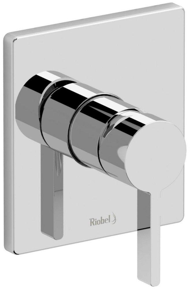 *CVR* TYPE P PRESSURE BALANCE VALVE 