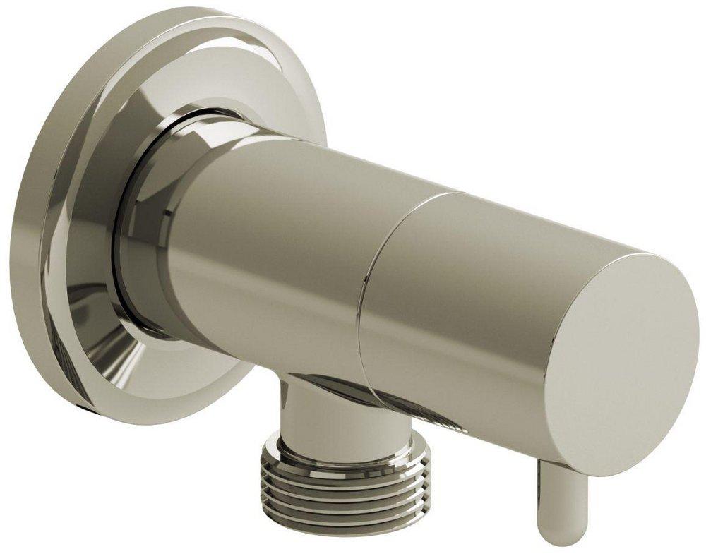 *0720 *CVR* ELBOW SUPPLY WITH SHUT 