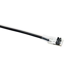 72 in. Under Cabinet Lighting in White