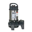 2 1HP 1PH 115V WTR FEATURE PUMP 