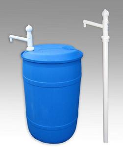 55 gal Drum Pump