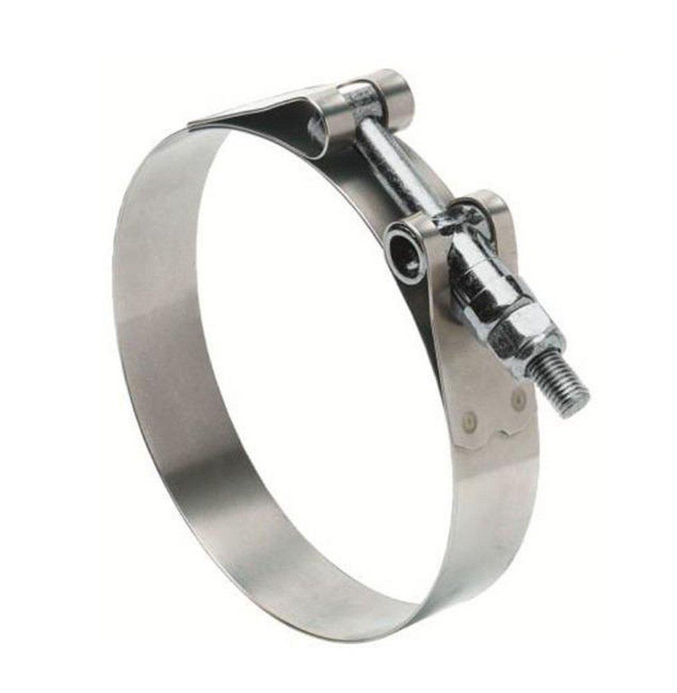 Ideal Clamp Products Stainless Steel Hose Clamp 