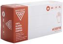 Westcraft Clear Powder Free Disposable Vinyl Gloves in Clear (Box of 100) 