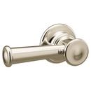 Left-Hand Trip Lever in Polished Nickel
