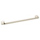 Moen Polished Nickel 24 in. Towel Bar 