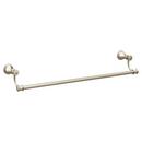 Moen Polished Nickel 24 in. Towel Bar 