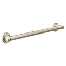 Moen Polished Nickel 24 in. Grab Bar 
