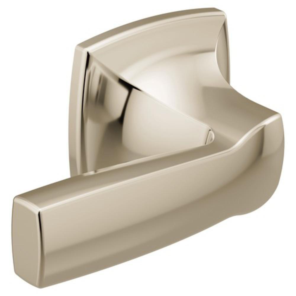 Moen Polished Nickel Trip Lever 