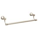 Moen Polished Nickel 18 in. Towel Bar 