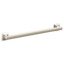 Moen Polished Nickel 18 in. Grab Bar 