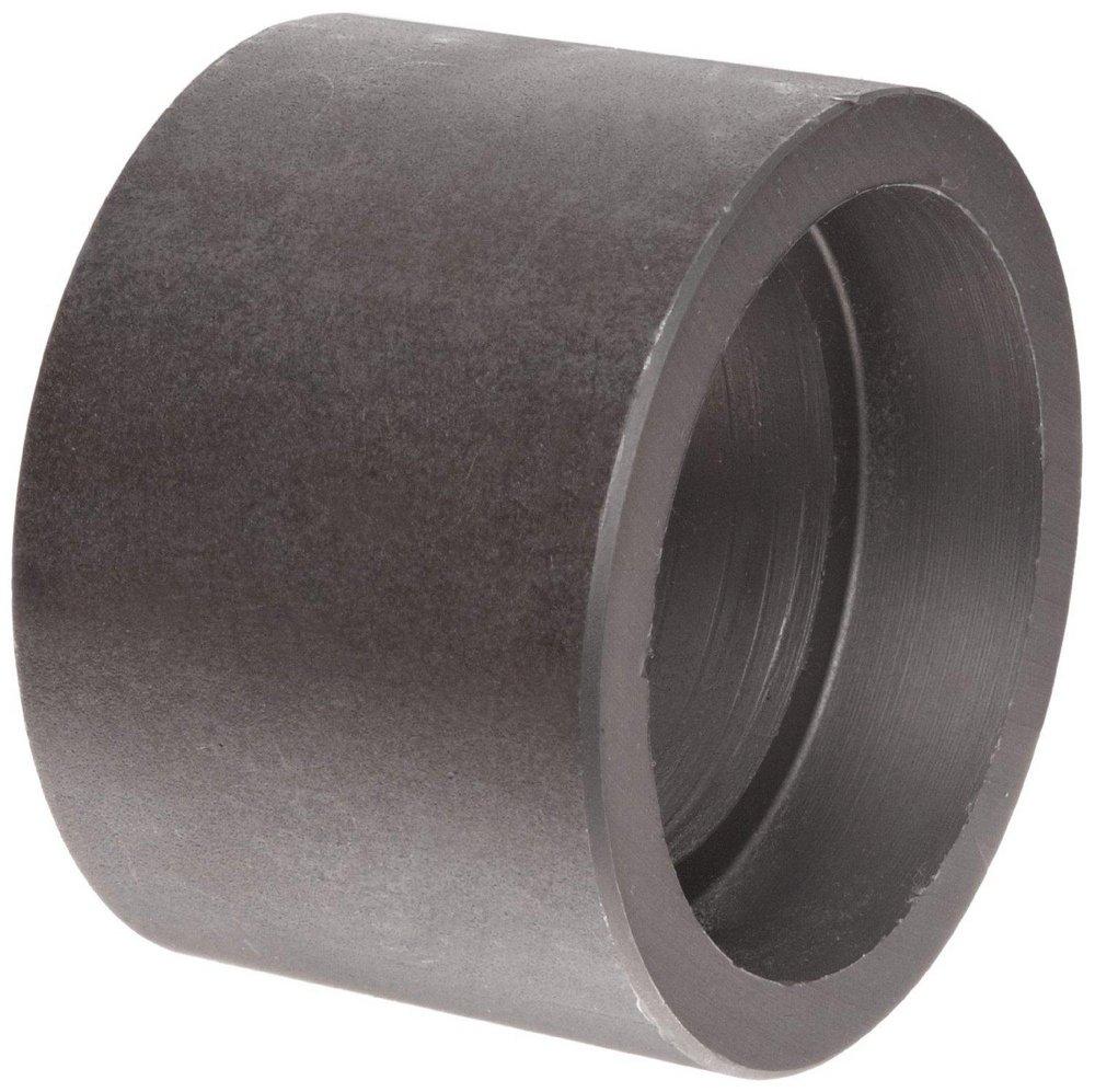 Bonney Forge Socket Weld 3000# Domestic Forged Carbon Steel Coupling 