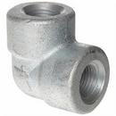 3/4 in. Threaded 3000# Domestic Forged Steel 90 Degree Elbow