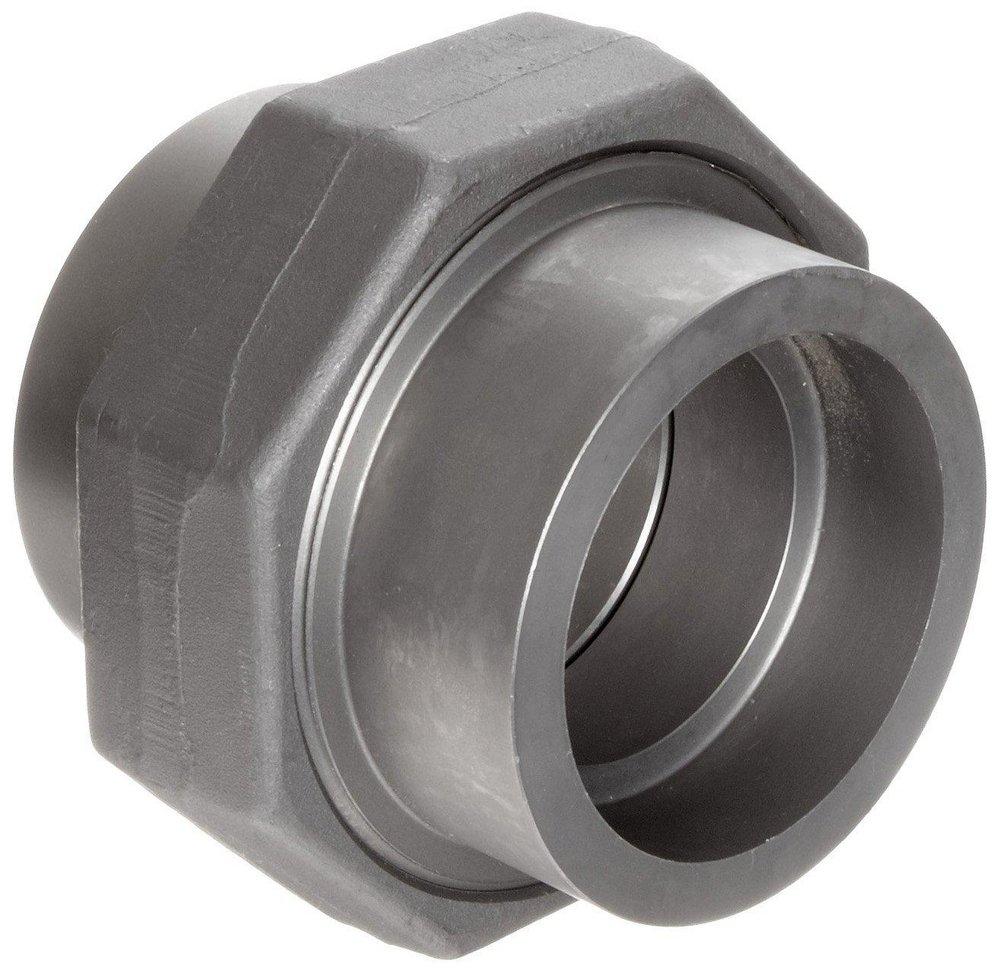 BONNEY FORGE CORPORATION 2 in. Socket Weld 3000# Forged Steel Union 