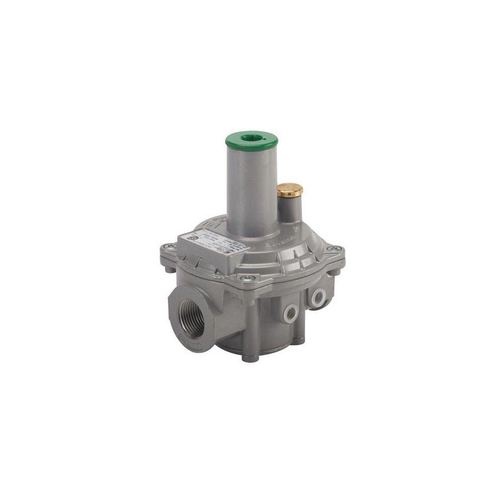 Pietro Fiorentini USA Aluminum Alloy NPT Gas Regulator Valve 