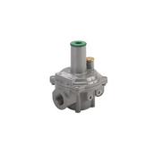Gas Regulator Valves