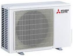 12,000 BTU - Wall Mount - Single Zone Mini-Split - 208/230V