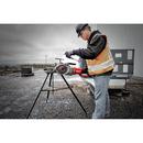 Milwaukee® Red Pipe Threader Kit 