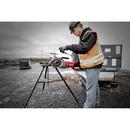 Milwaukee&reg; Red Pipe Threader Kit 
