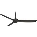 Minka Aire Coal 52 in. 3-Blade Ceiling Fan 
