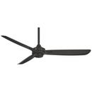 Minka Aire Coal 52 in. 3-Blade Ceiling Fan 