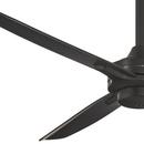 Minka Aire Coal 52 in. 3-Blade Ceiling Fan 