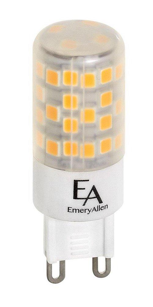 Hinkley Dimmable LED Bulb Bi-Pin G9 