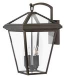 *CVR* OUTDOOR - WALL MOUNT