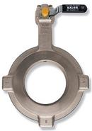Balon Corporation Carbon Steel Full Port NPT Ball Valve 