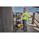 DEWALT Yellow 1-1/8 in. Rotary Hammer Kit 
