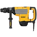 DEWALT Yellow 1-7/8 in. Rotary Hammer with Clutch 
