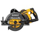 DEWALT Yellow 90A Cordless Circular Saw Tool Kit 