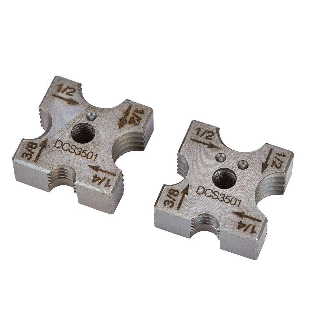 DEWALT STOC THREADED ROD CUT DIE 