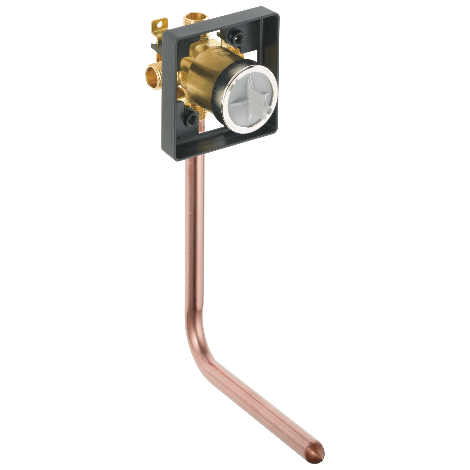 Delta Faucet Universal Pressure Balancing Valve 