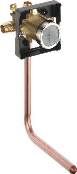 1/2 in. Universal Pressure Balancing Valve