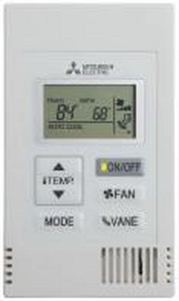 Mitsubishi Wired Remote Controller 