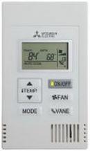 Mitsubishi Wired Remote Controller 