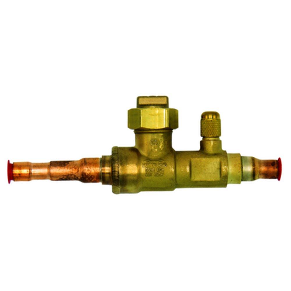 Mitsubishi Brass Ball Valve 